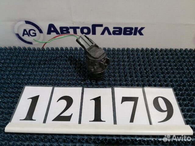 Мотор стеклоомывателя Toyota Passo