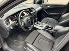 Audi A4 2.0 AMT, 2011, 190 000 км объявление продам