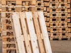 Производство деревянных поддонов объявление продам
