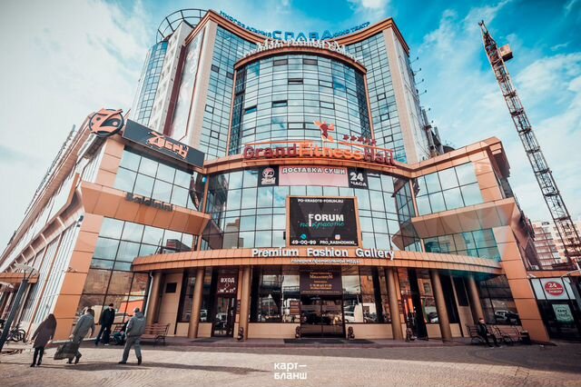 Миллениум ул фрунзе 1 корп 4 фото