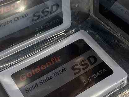 Жесткий диск SSD 512gb