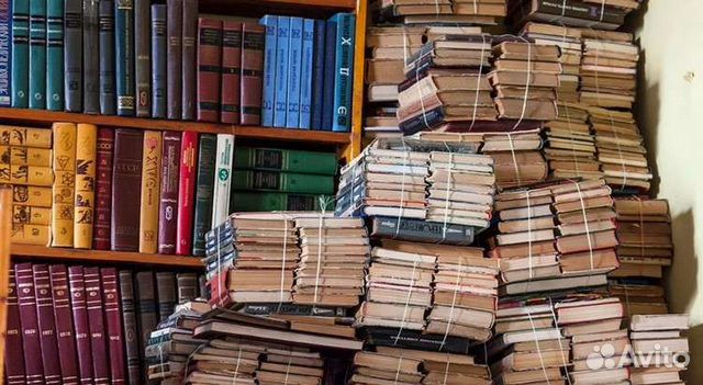 Скупка Книг