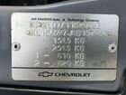 Chevrolet Aveo 1.5 AT, 2007, 116 581 км объявление продам