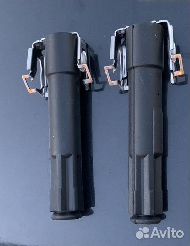 Наконечник катушки Audi 058905105 058905105A