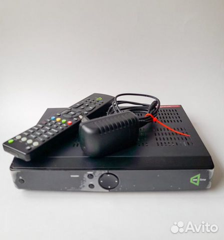 Ресивер HD onlime