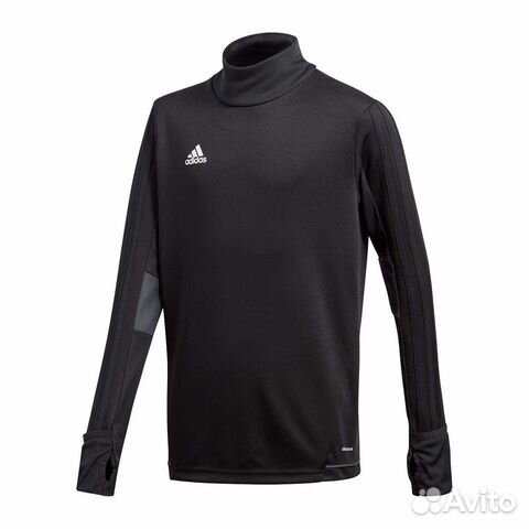 Тренировочный свитер Adidas Tiro