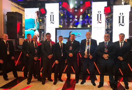 Охрана мероприятий, безопасность