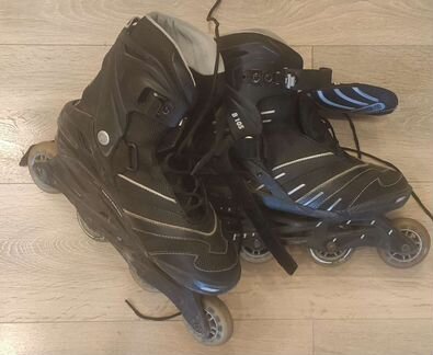 Ролики мужские