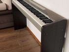 Цифровое пианино casio px-110