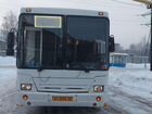 Городской автобус НефАЗ 5299, 2007