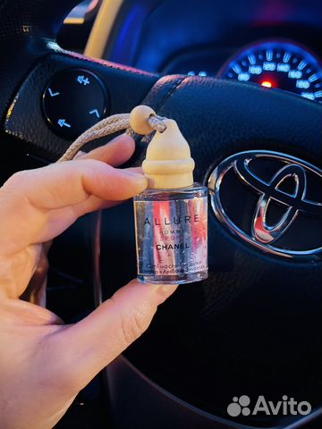 Автопарфюм