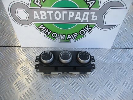 Блок управления климатом Ниссан Икс-треил Т31