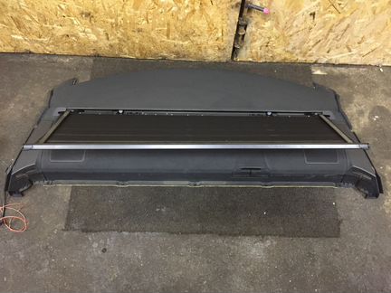 Полка для BMW 5-серия E60/E61