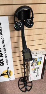 Металлоискатель Nokta Makro Simplex Plus WHP