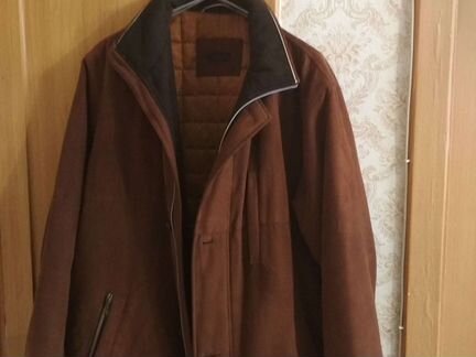 Куртка,bugatti, демисезонная мужская54. (Германия)