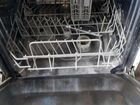 Посудомоечная машина krona aquastop bde 4507 eu объявление продам