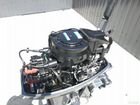 Лодочный мотор Mikatsu 9.9 (рассрочка на 4 месяца) объявление продам