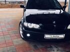 BMW 3 серия 2.5 AT, 2002, 350 000 км объявление продам