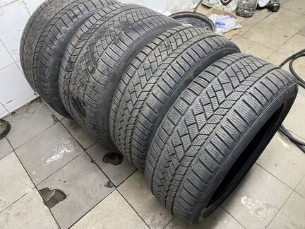 Continental ContiWinterContact TS 830 P 285/35 R19 92V