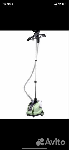 Отпариватель