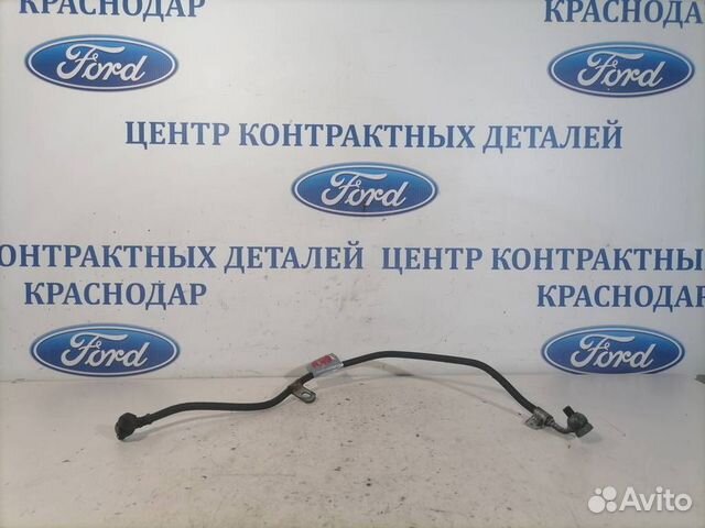 1736967 ford трубка