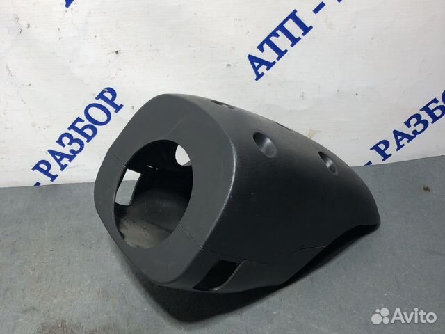 Кожух руля Лифан смайл