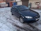 Chevrolet Lacetti 1.6 МТ, 2007, 177 000 км