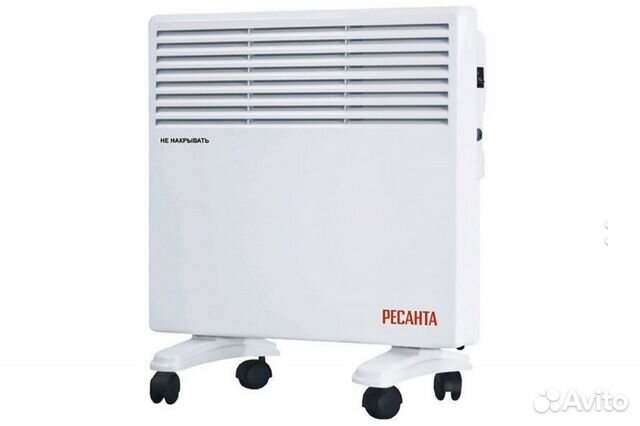 Конвектор Ресанта, Eurolux