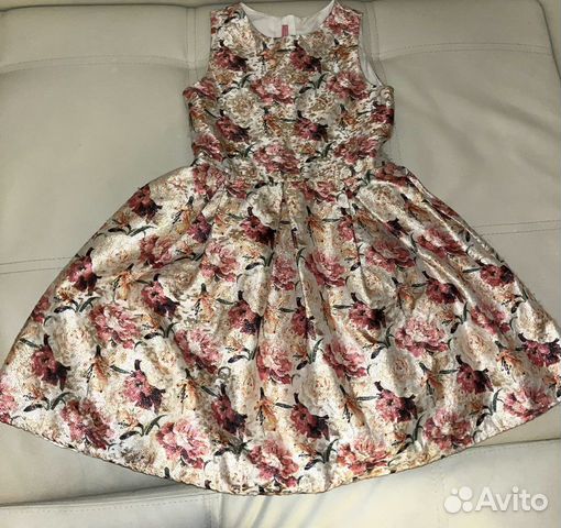 Одежда для девочки на рост 140-146 см