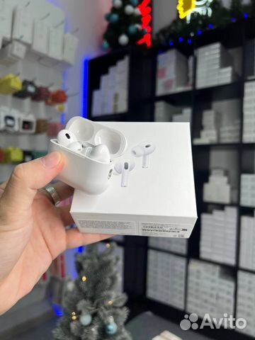 Airpods Pro 2 top IOS 16