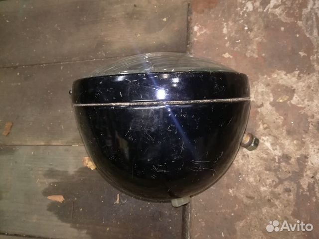 Фара фг140-3711201