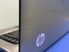 Ноутбук HP (4 ядра, 4Гб, видео 1Гб) для WoT и др объявление продам