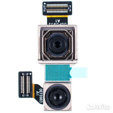 Камера для телефона Xiaomi Redmi 6 Pro