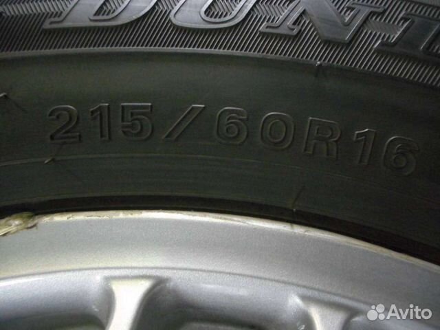 Dunlop Winter Maxx WM01 215/60 R16 95Q