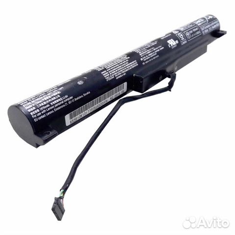 Акб ноут. Lenovo B50-10 (L14S3A01). Отп. в регионы