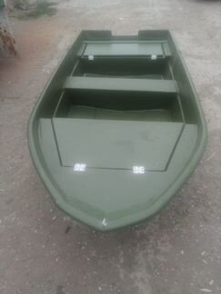 Продаю новую лодку кит