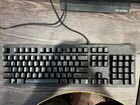 Razer huntsman opto-mechanical gaming keyboard