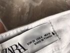 Броньджинсы клеш Zara объявление продам