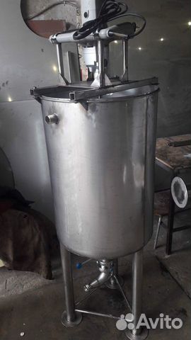 Аргонная сварка