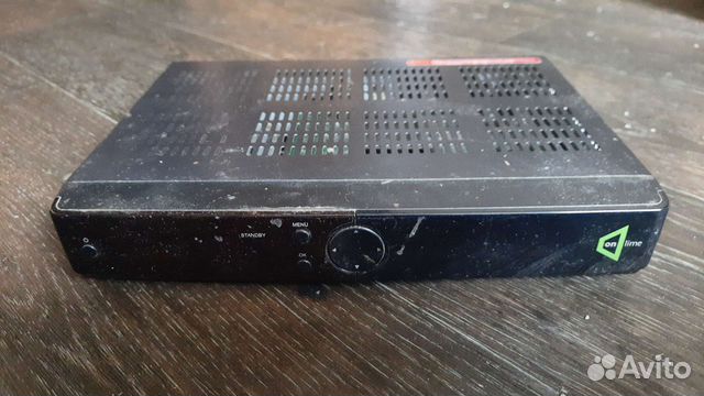 HD Ресивер Onlime Humax cxhd-5150С