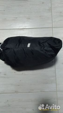 Защитный чехол для мототехники