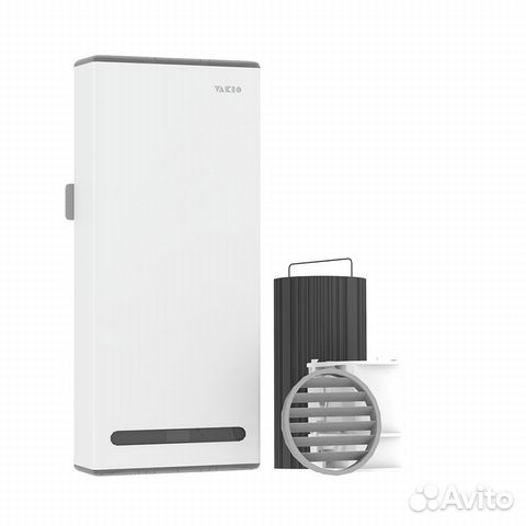 Умный рекуператор Vakio