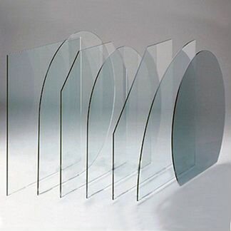 Термостойкое стекло Робакс для печи Варвара Панора