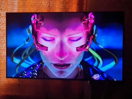 Ssmsung QE50q80tauxru