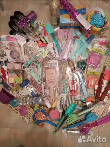 Кухонные предметы