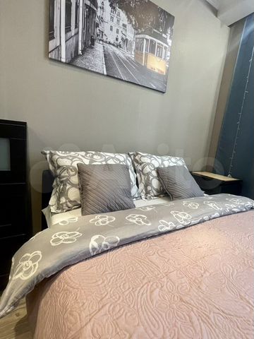 Квартира-студия, 25 м², 9/15 эт.