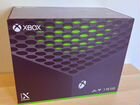 Microsoft Xbox Series X консоль объявление продам
