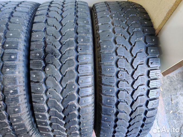 Yokohama F700Z 225/70 R16 107Q