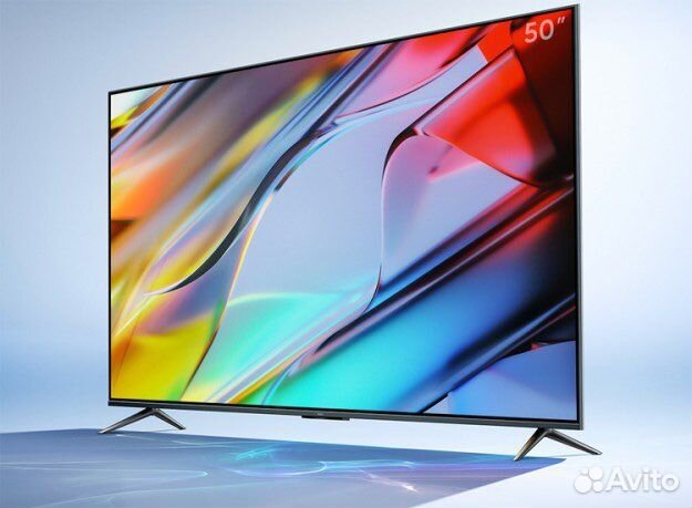 Телевизор Redmi Smart tv X65 120 гц