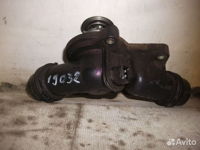 Термостат, BMW (бмв) -3 (E90, E91) (05)